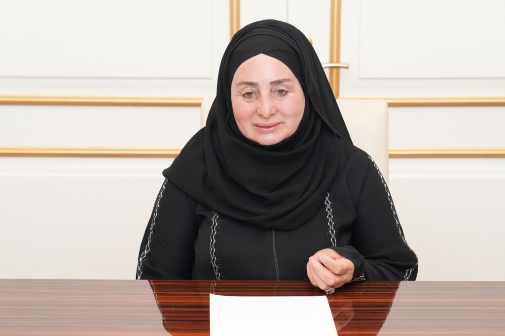 Dövlət Komitəsinin sədri Qazaxda vətəndaşların müraciətlərini dinləyib - Image 16