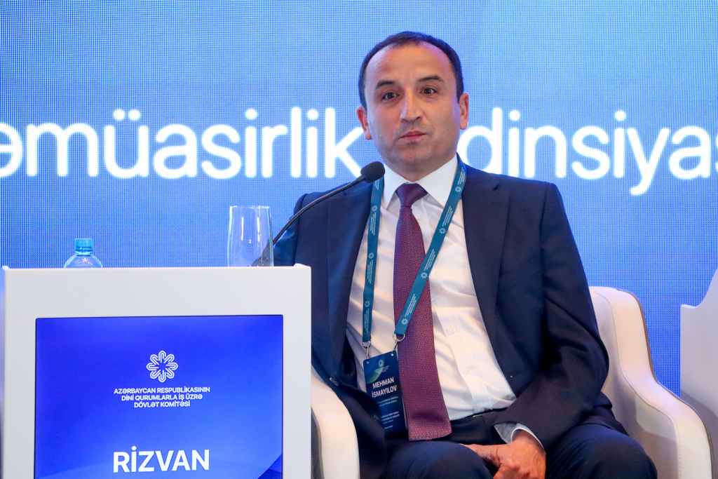 Qusarda keçirilən regional konfrans başa çatıb - Image 5