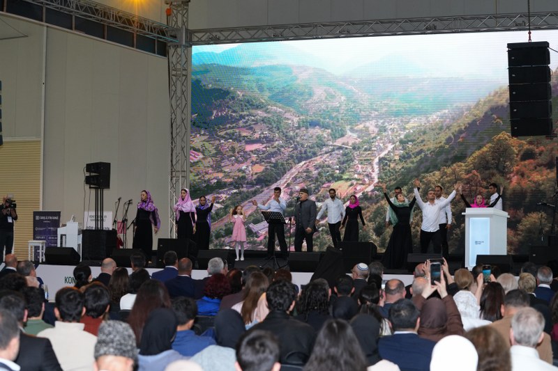 “Fərqliliyin rəngi” adlı festival başa çatıb - Image 7