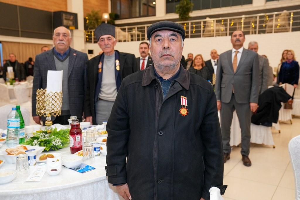 İğdırda keçirilən iftar mərasimində birlik və həmrəylik mesajları səsləndirilib - Image 5