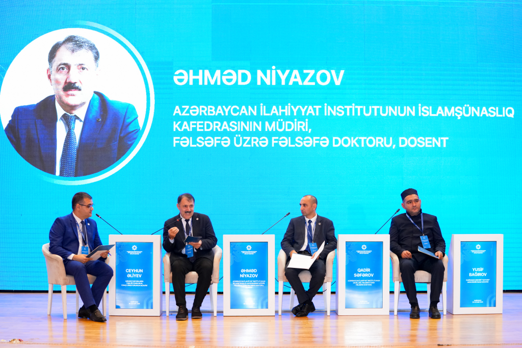 Sabirabadda keçirilən regional konfrans başa çatıb - Image 14