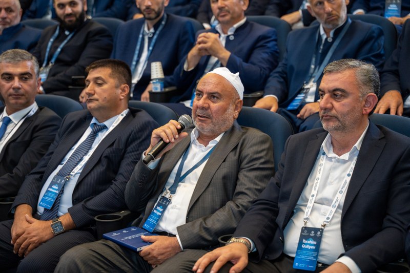 Masallıda din xadimləri üçün seminar-treninq keçirilib - Image 23