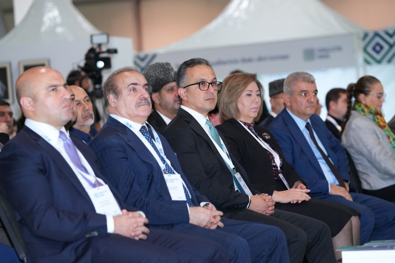 Azərbaycanda “Fərqliliyin rəngi” adlı festival keçirilir - Image 23