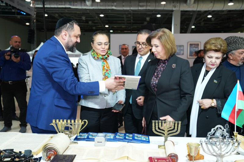 Azərbaycanda “Fərqliliyin rəngi” adlı festival keçirilir - Image 4