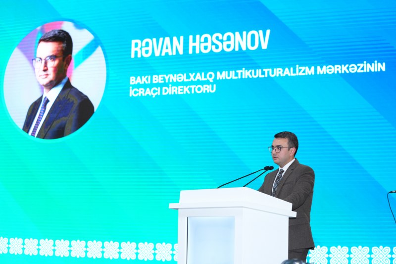 Azərbaycanda “Fərqliliyin rəngi” adlı festival keçirilir - Image 25