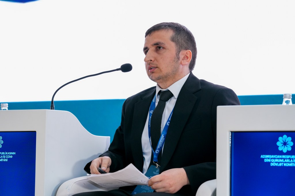 Ağdamda keçirilən regional konfrans başa çatıb - Image 7
