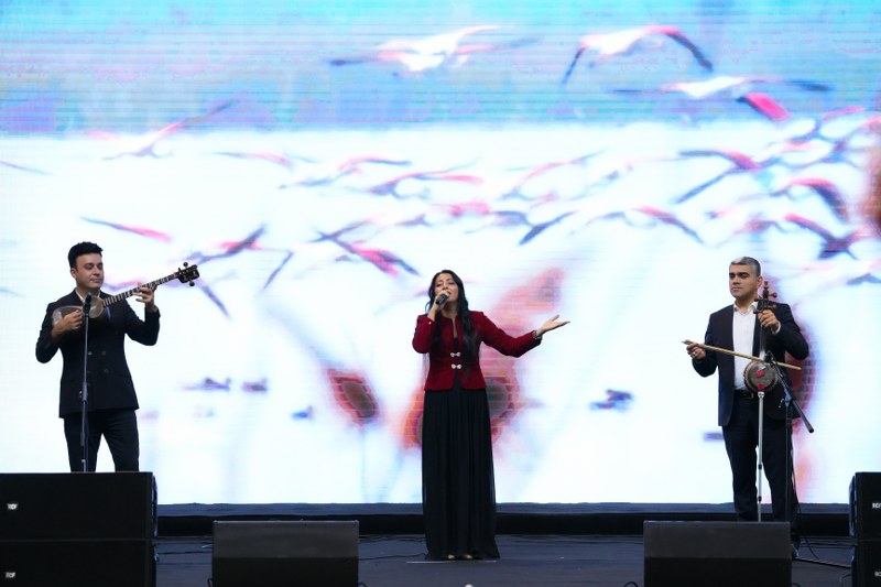 “Fərqliliyin rəngi” adlı festival başa çatıb - Image 23