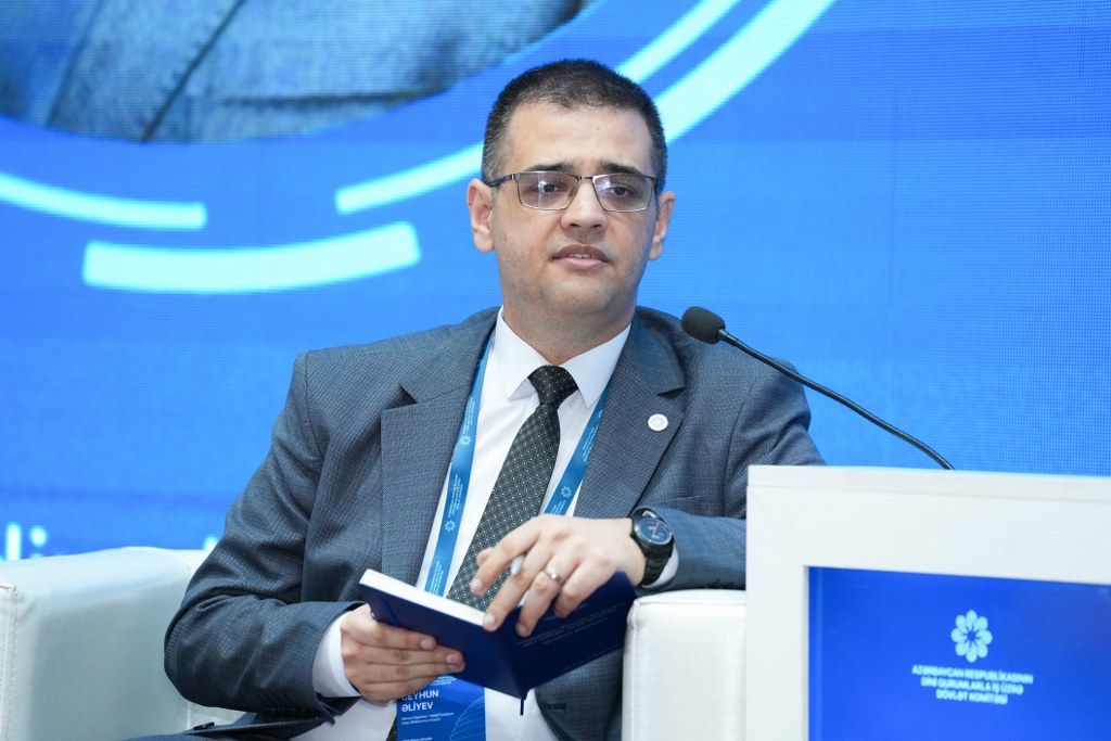 Zaqatalada keçirilən regional konfrans başa çatıb - Image 2