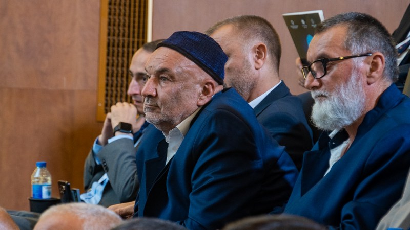 Masallıda din xadimləri üçün seminar-treninq keçirilib - Image 22