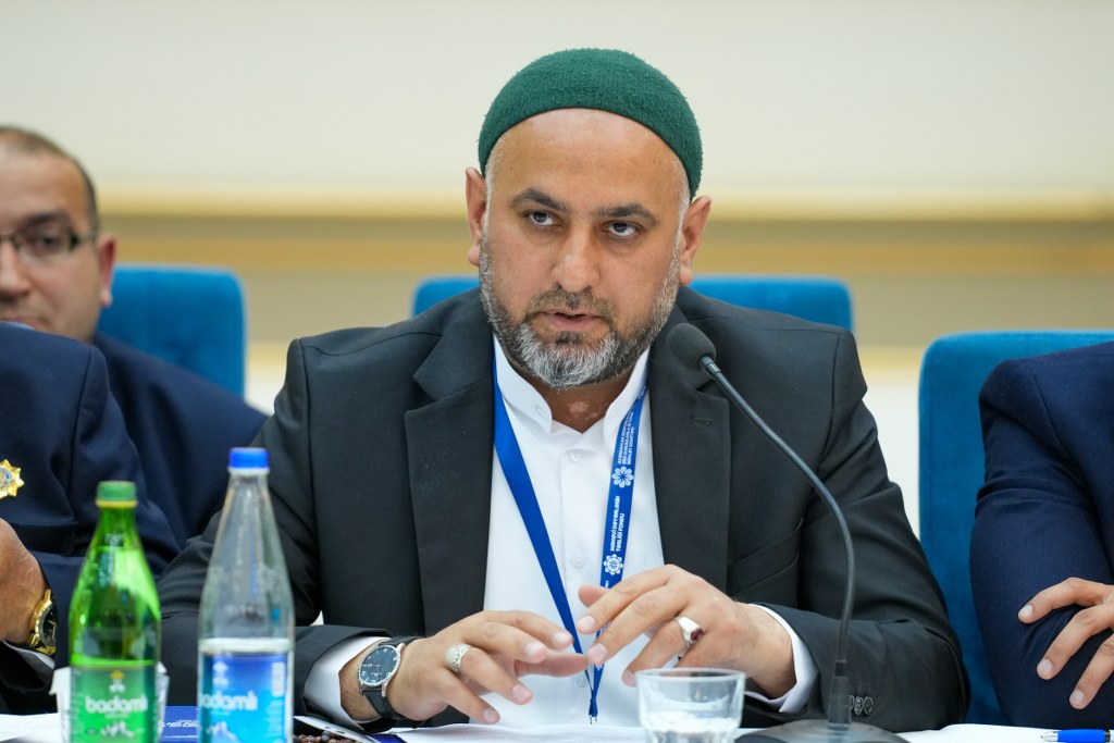 “Zəngəzur yolu: tarixin izi ilə” mövzusunda konfrans işini yekunlaşdırıb - Image 9