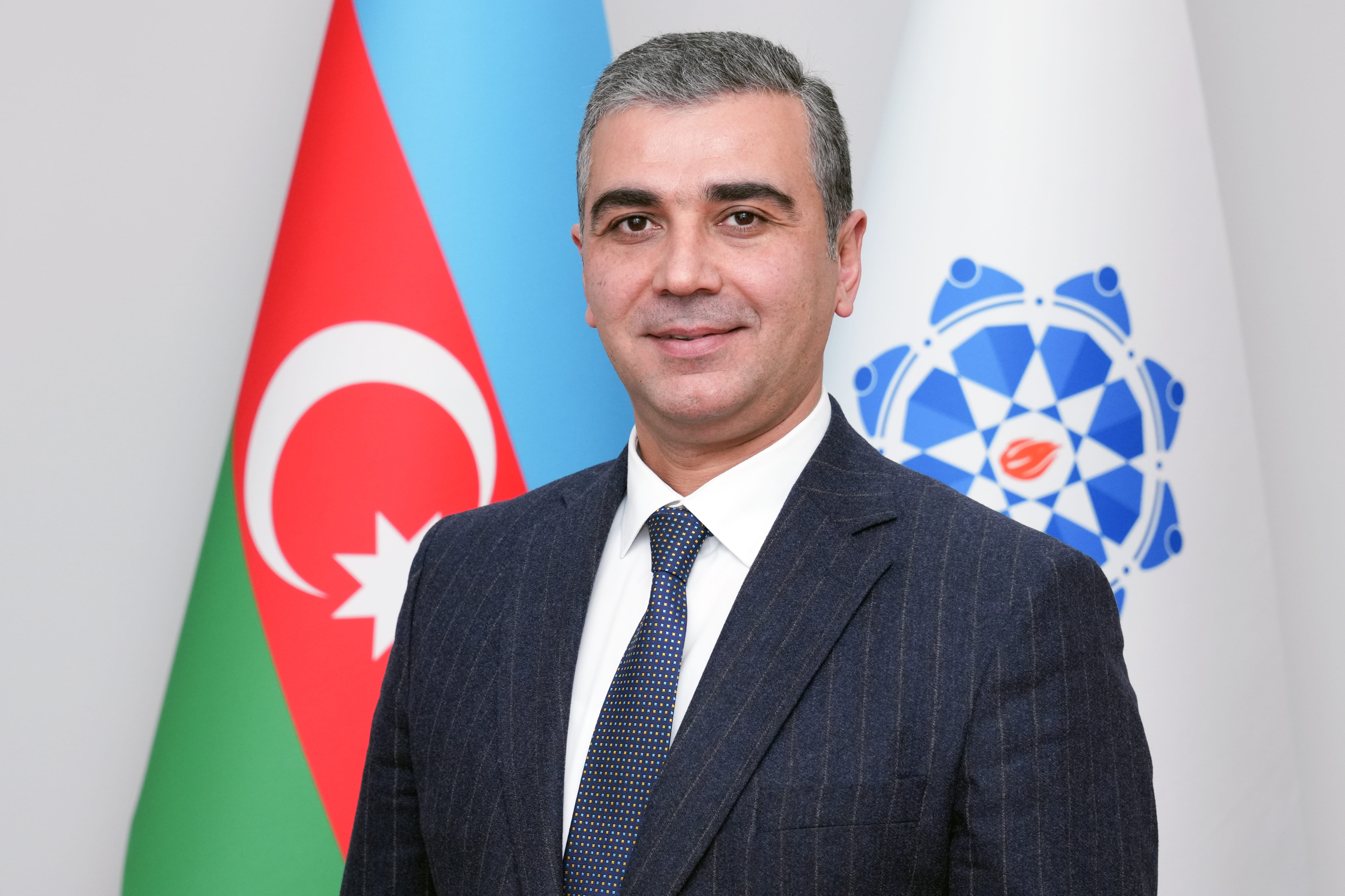 Vüsal Abbas oğlu Göyüşov