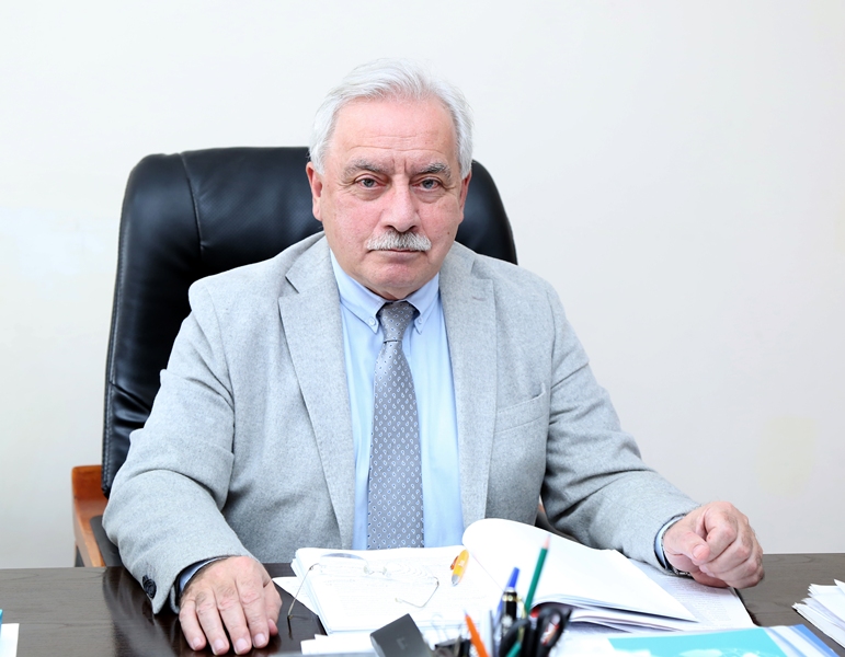 İlham Ramiz oğlu Məmmədzadə