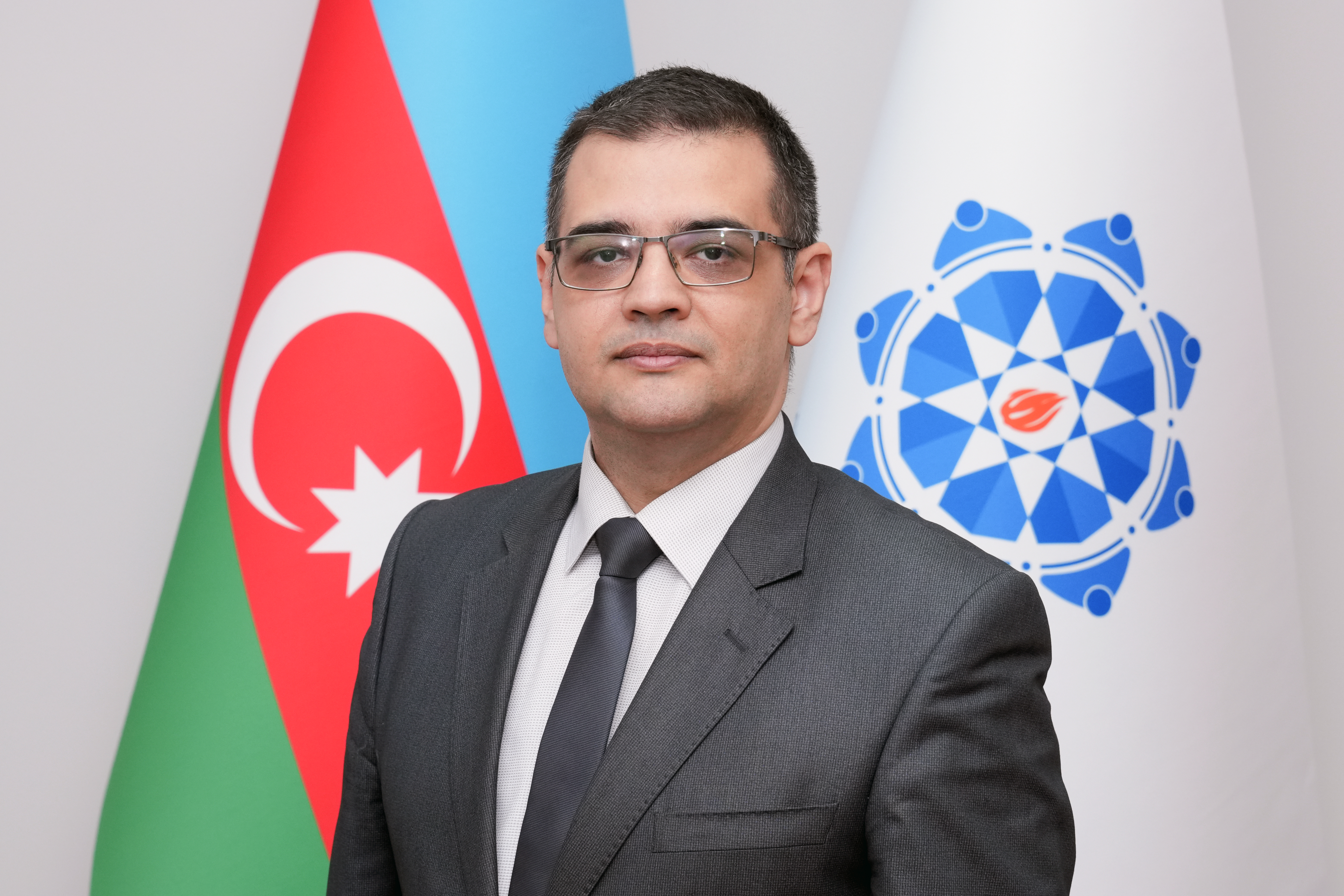 Ceyhun Vamik oğlu Əliyev
