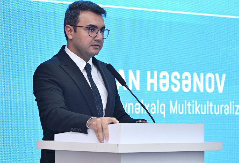 Rəvan Vaqif oğlu Həsənov