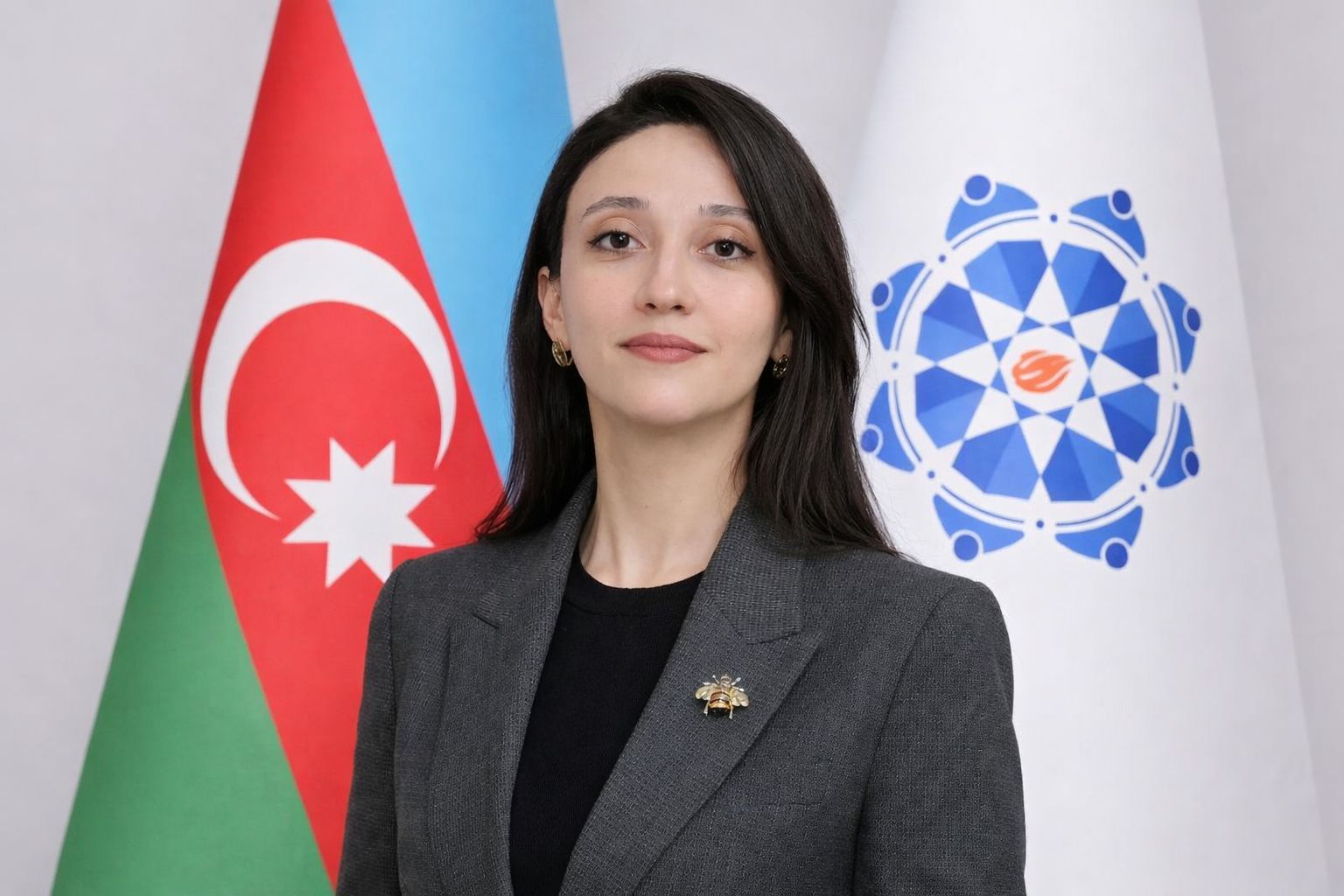 Aynur Alim qızı Süleymanlı