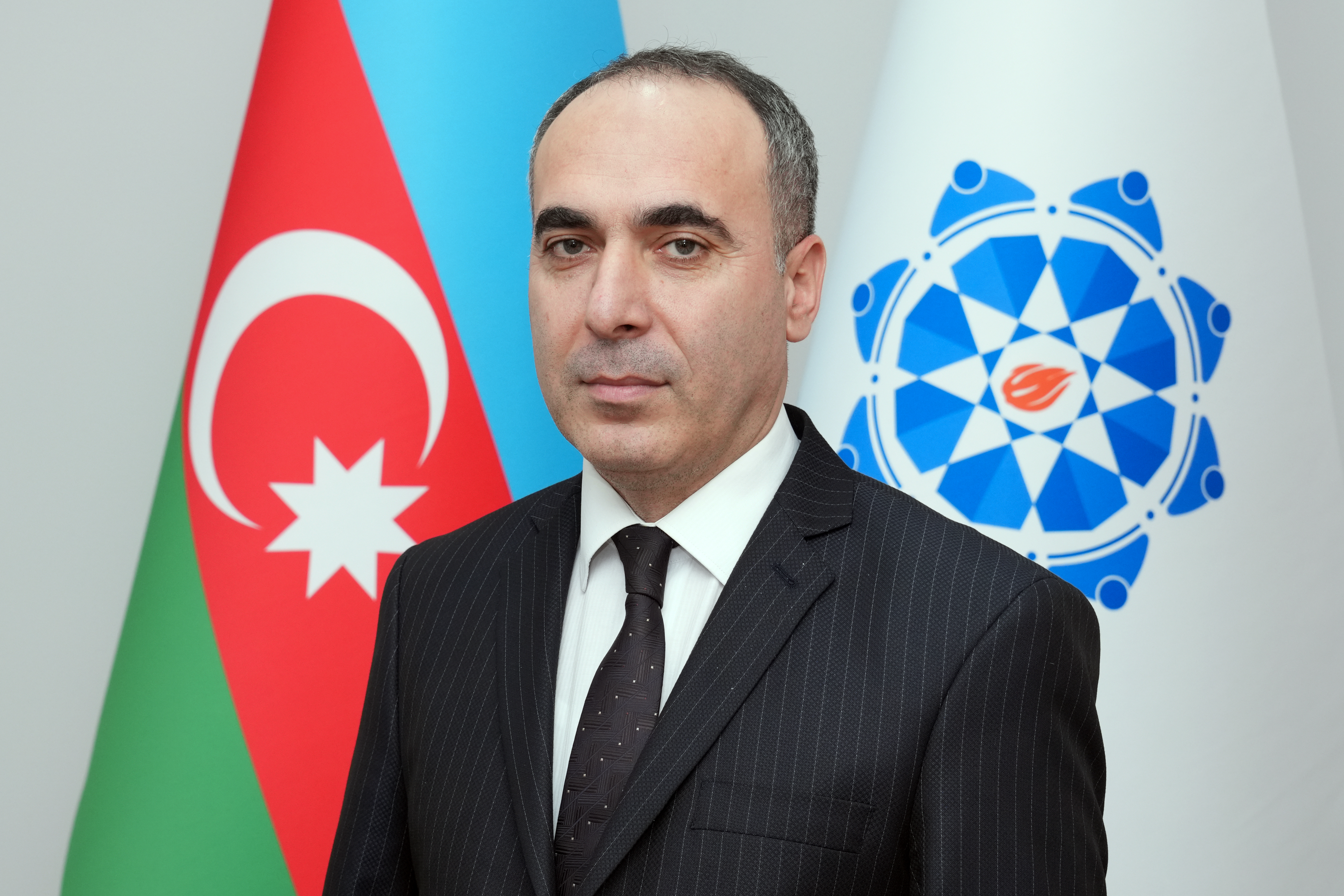 Zaur Firidun oğlu Xəlilov