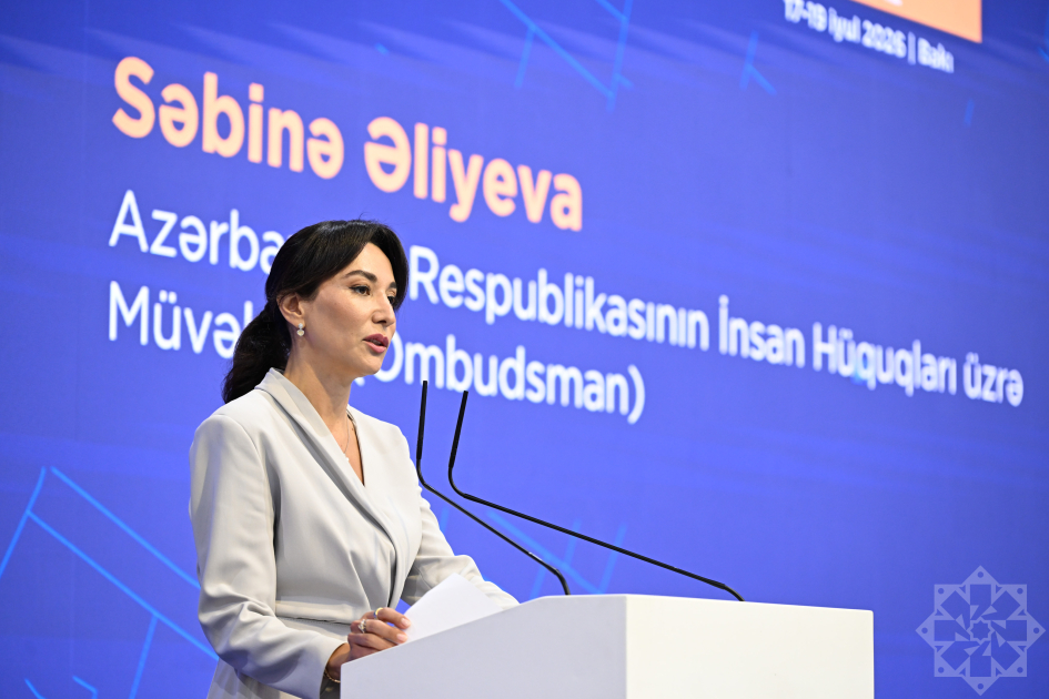 Altıncı “Yüksəliş” müsabiqəsinin final mərhələsinə start verilib - Image 5