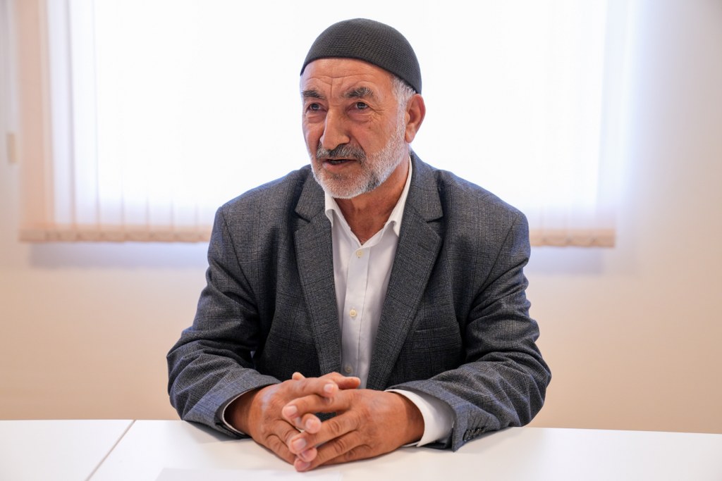 Dövlət Komitəsinin sədri Lerikdə vətəndaşları qəbul edib - Image 13