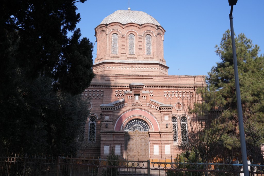 Komitə sədri Gəncədə din xadimləri ilə görüşüb - Image 10