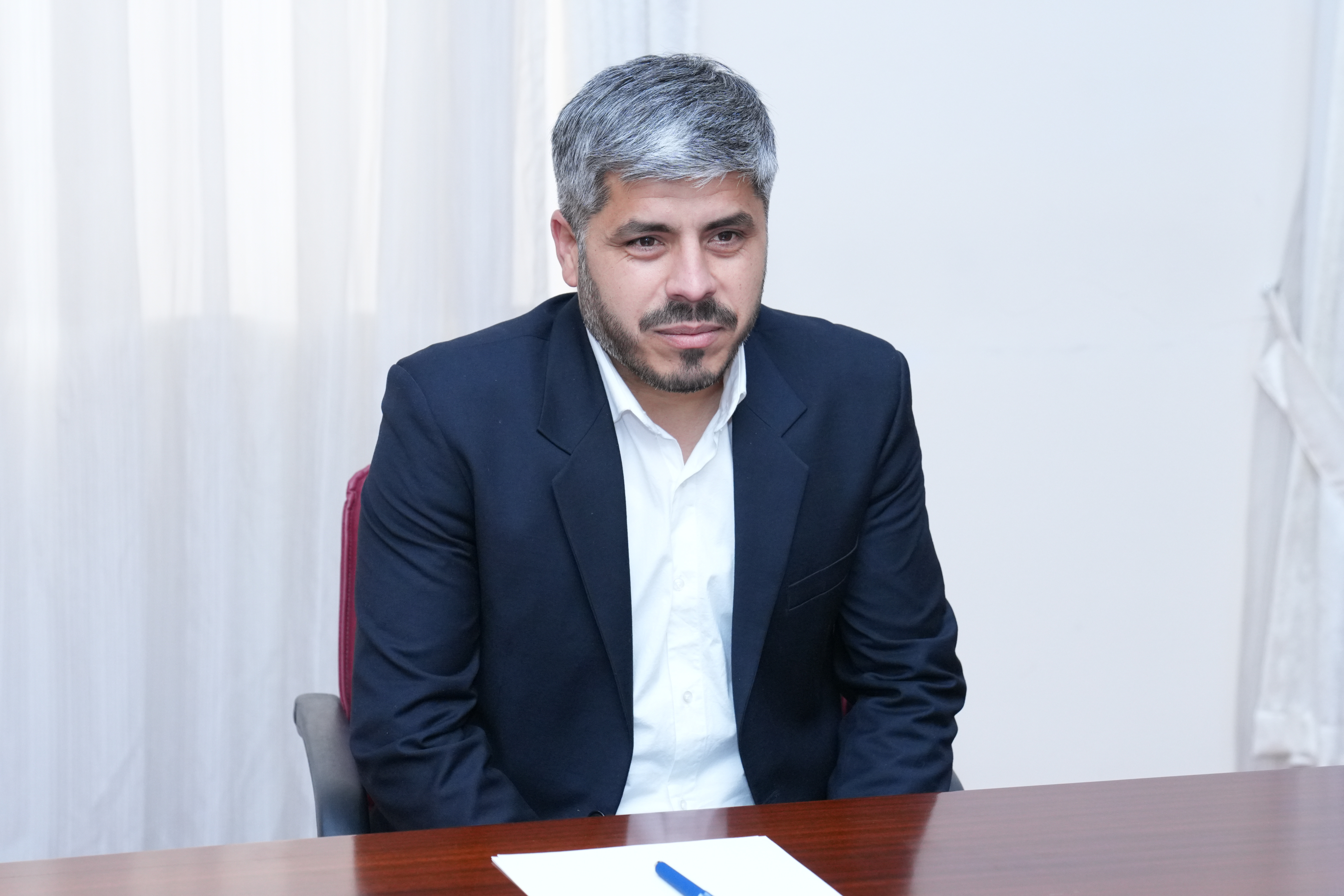 Dövlət Komitəsinin sədri Salyan rayonunda vətəndaşları qəbul edib - Image 9