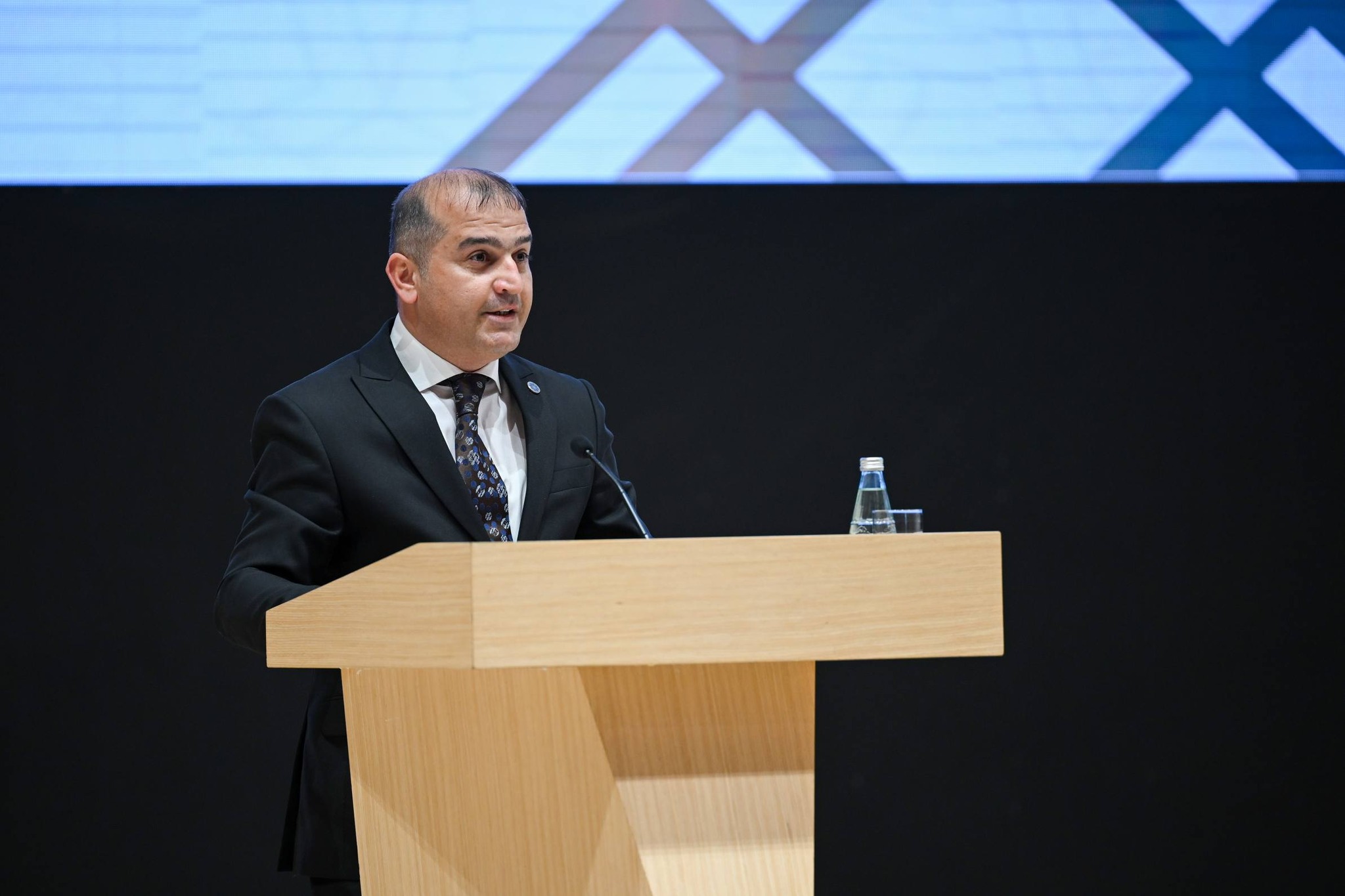 “Dini maarifləndirmə və gənclərlə iş” mövzusunda təlim başa çatıb - Image 5