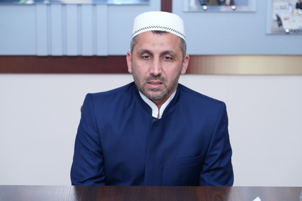 Dövlət Komitəsinin sədri Göygöldə vətəndaşları qəbul edib - Image 6