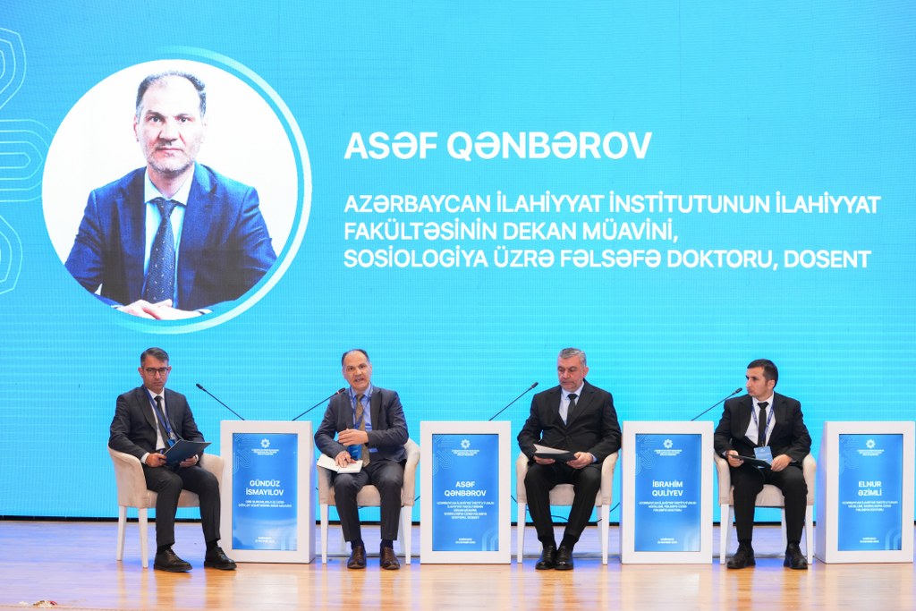 Sabirabadda keçirilən regional konfrans başa çatıb - Image 6