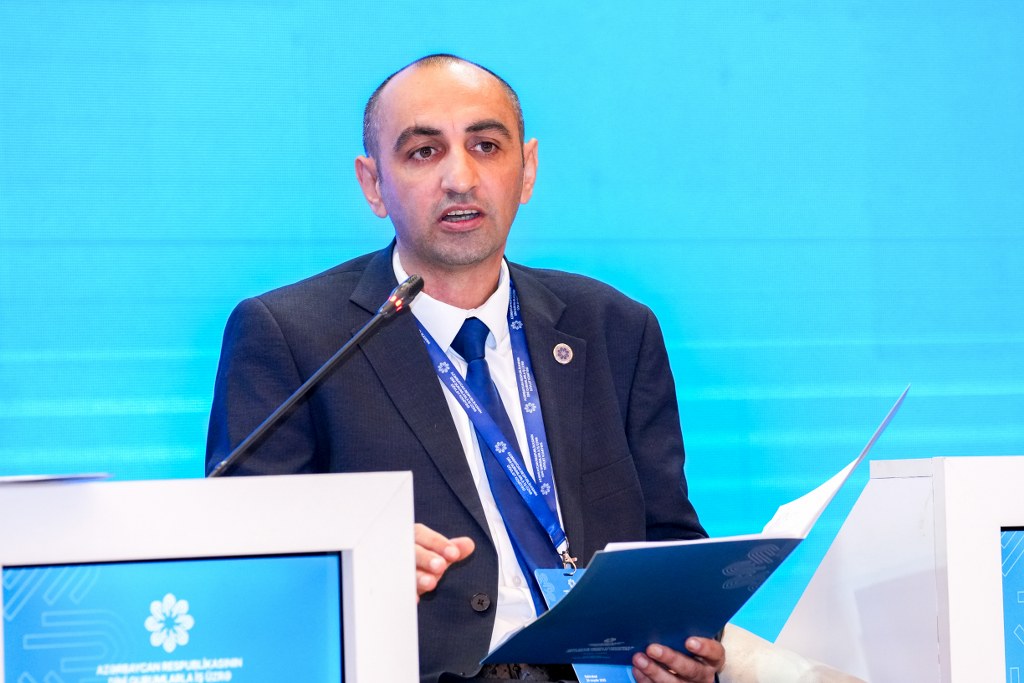 Sabirabadda keçirilən regional konfrans başa çatıb - Image 16