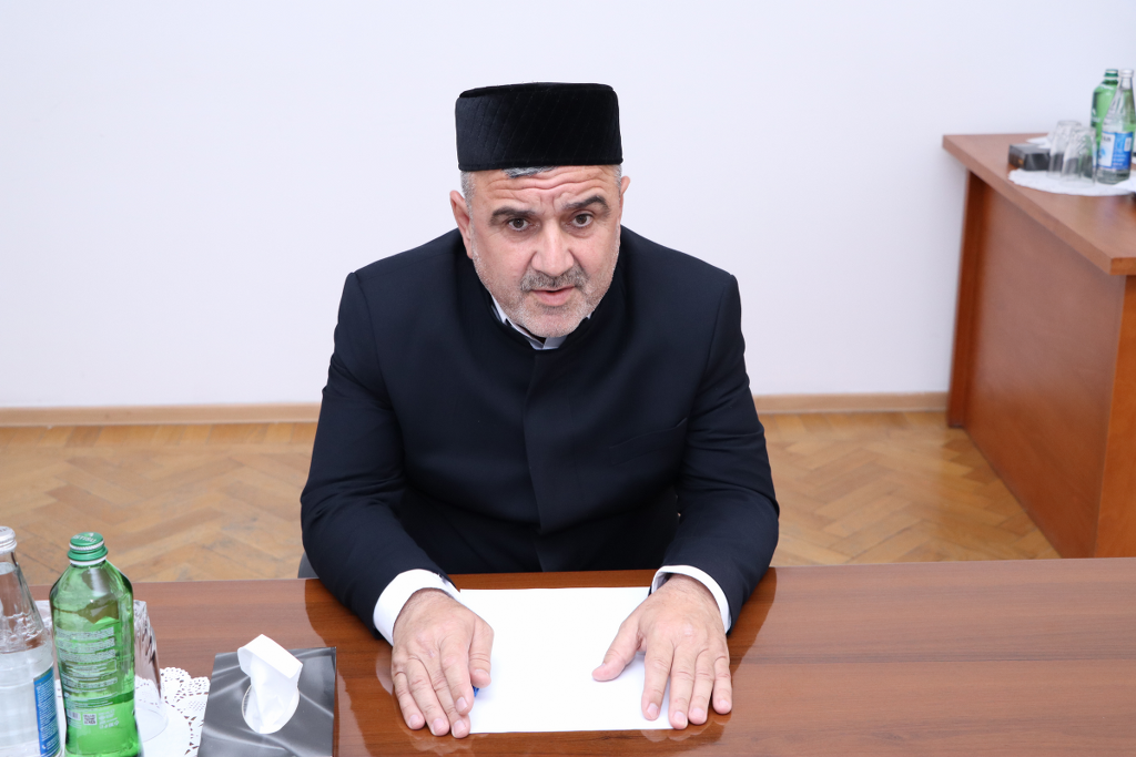 Dövlət Komitəsinin sədri Ağsuda vətəndaşların müraciətlərini dinləyib - Image 13