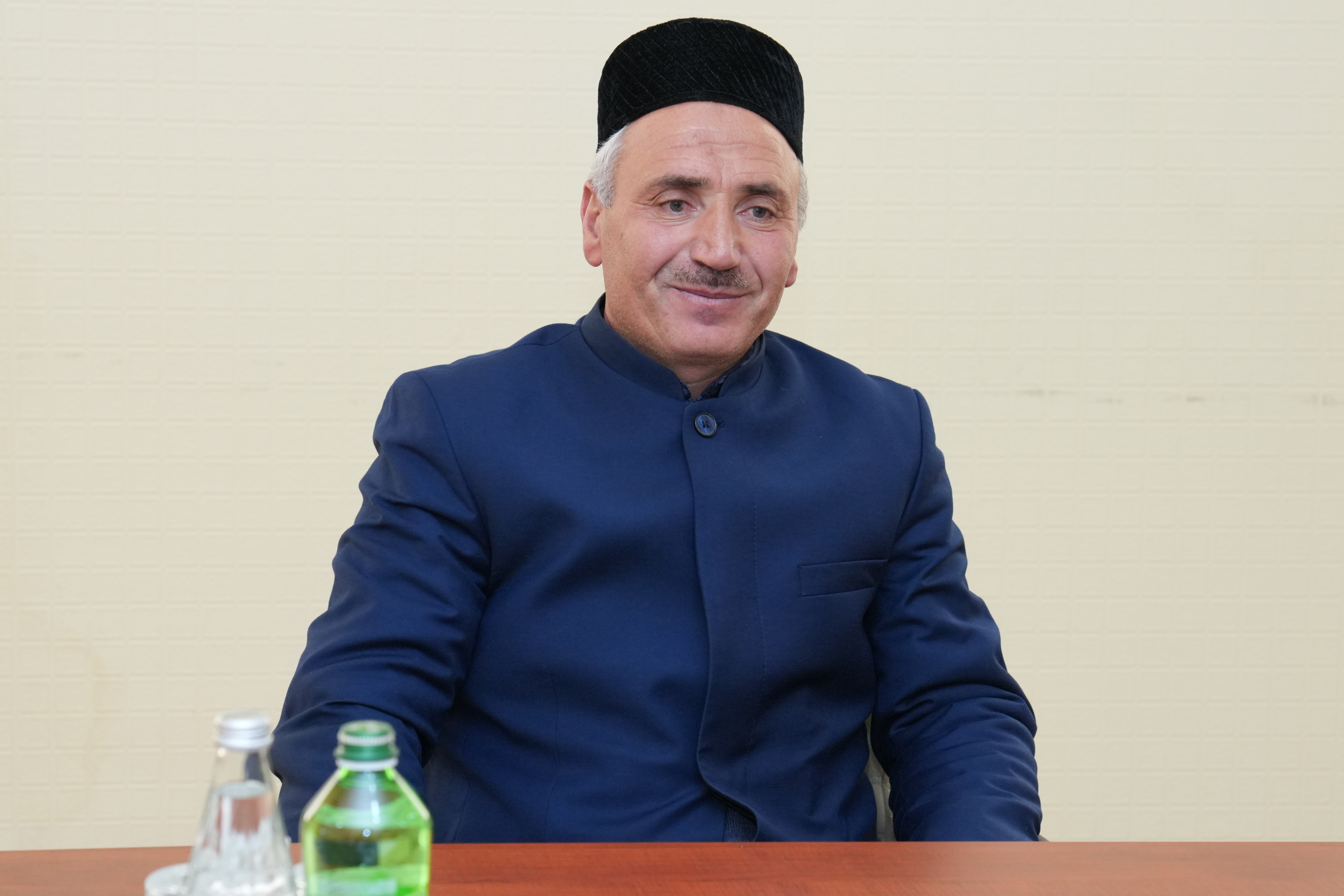 Dövlət Komitəsinin sədri Qobustanda vətəndaşları qəbul edib - Image 18