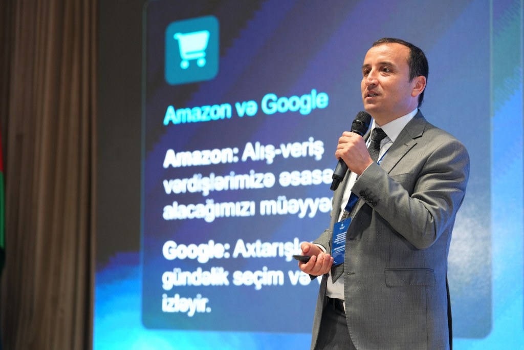 Şəmkirdə din xadimləri üçün “Rəqəmsal dünyada din xadimi” mövzusunda təlim keçirilib - Image 3