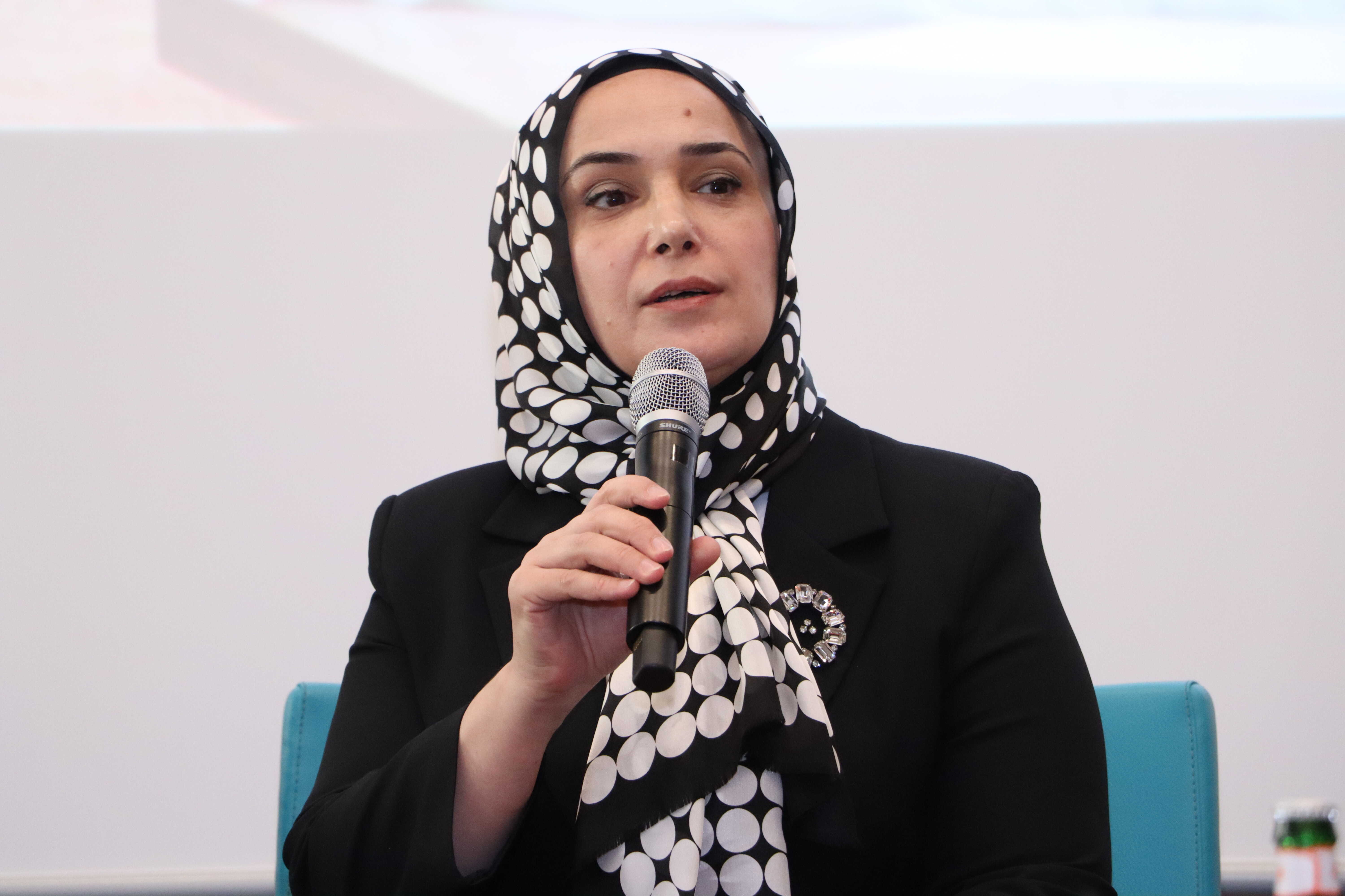Berlində “Müxtəliflikdə birlik: dialoqda dinlərarasi sədalar” adlı tədbir keçirilib - Image 8
