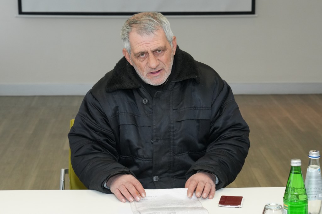 Dövlət Komitəsinin sədri Qaxda vətəndaşları qəbul edib - Image 2