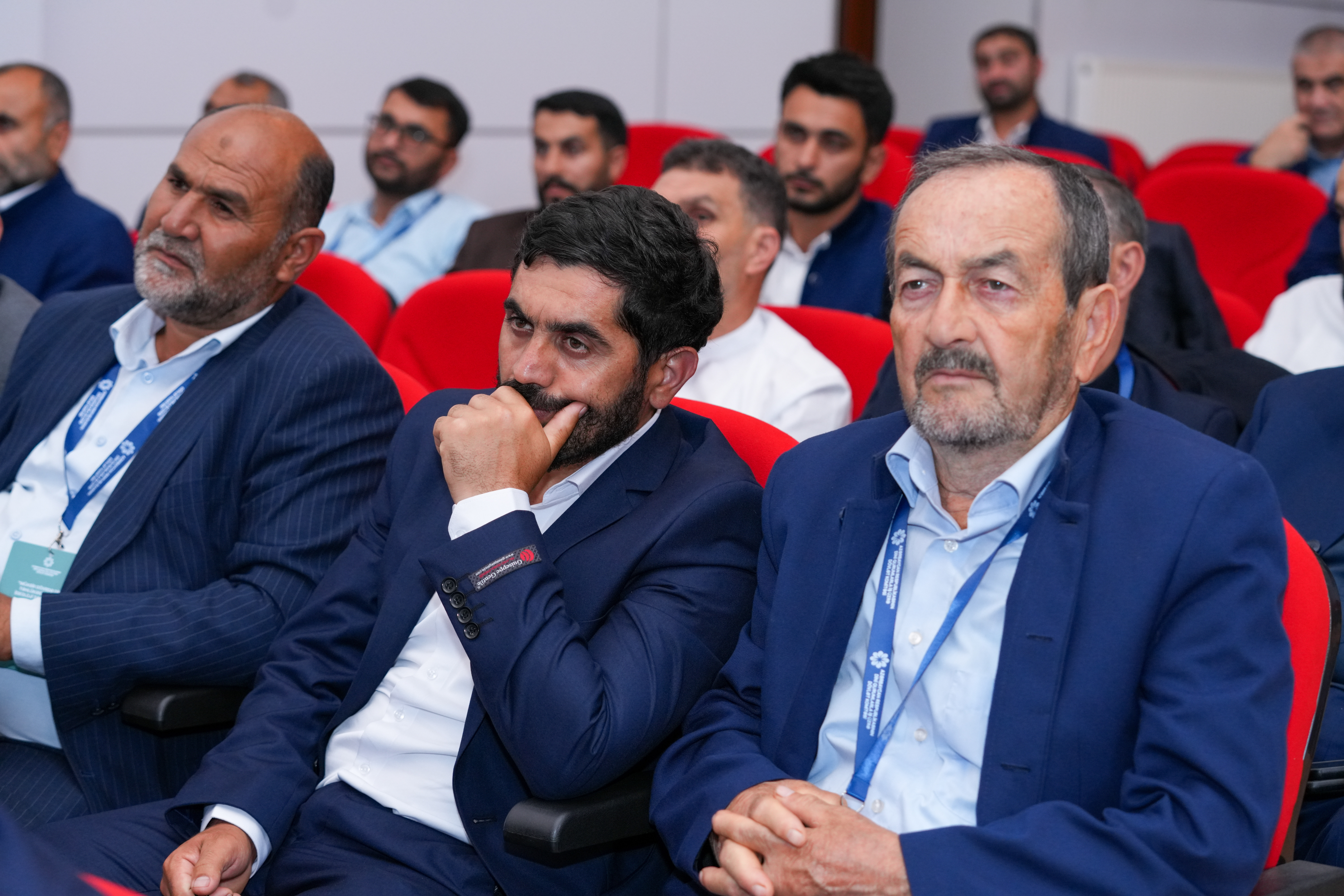 Lerikdə din xadimləri üçün təlim keçirilib - Image 10