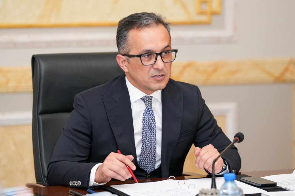 Dini Qurumlarla İş üzrə Dövlət Komitəsində kollegiya iclası keçirilib - Image 6