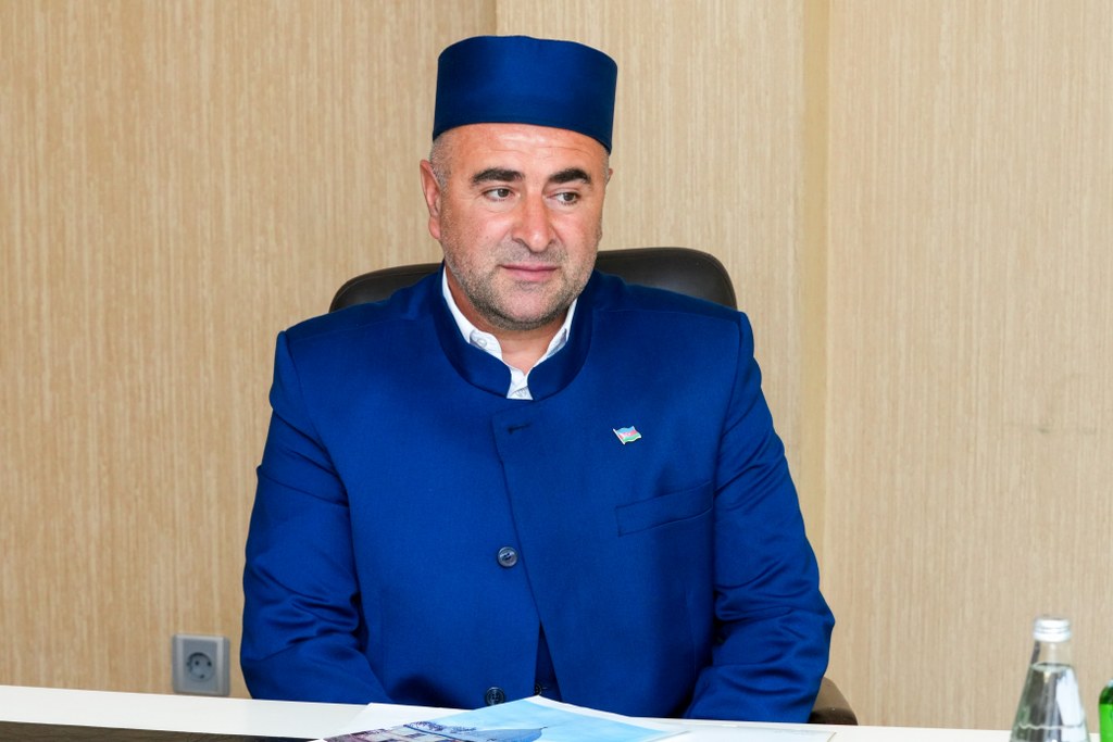 Dövlət Komitəsinin sədri Qusarda vətəndaşları qəbul edib - Image 10