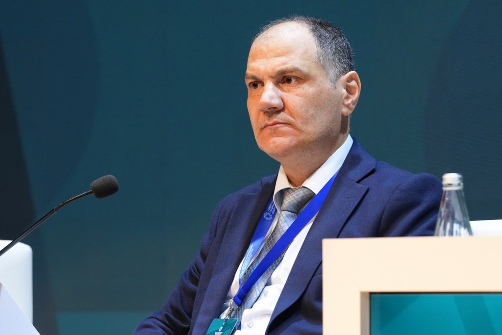 Ağdaşda keçirilən regional konfrans işini yekunlaşdırıb - Image 8