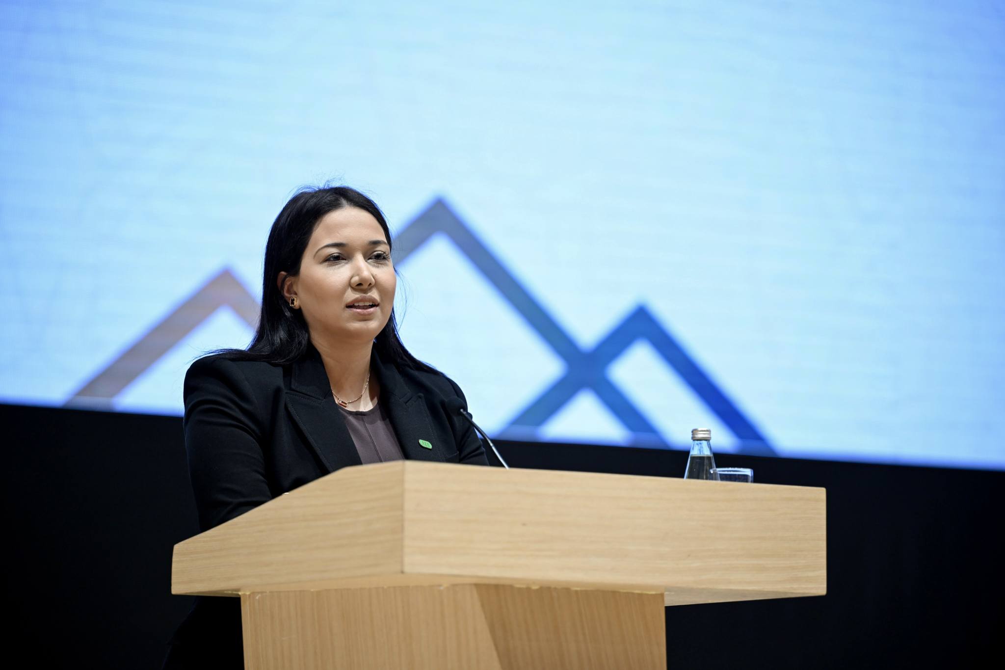 “Dini maarifləndirmə və gənclərlə iş” mövzusunda təlim başa çatıb - Image 13