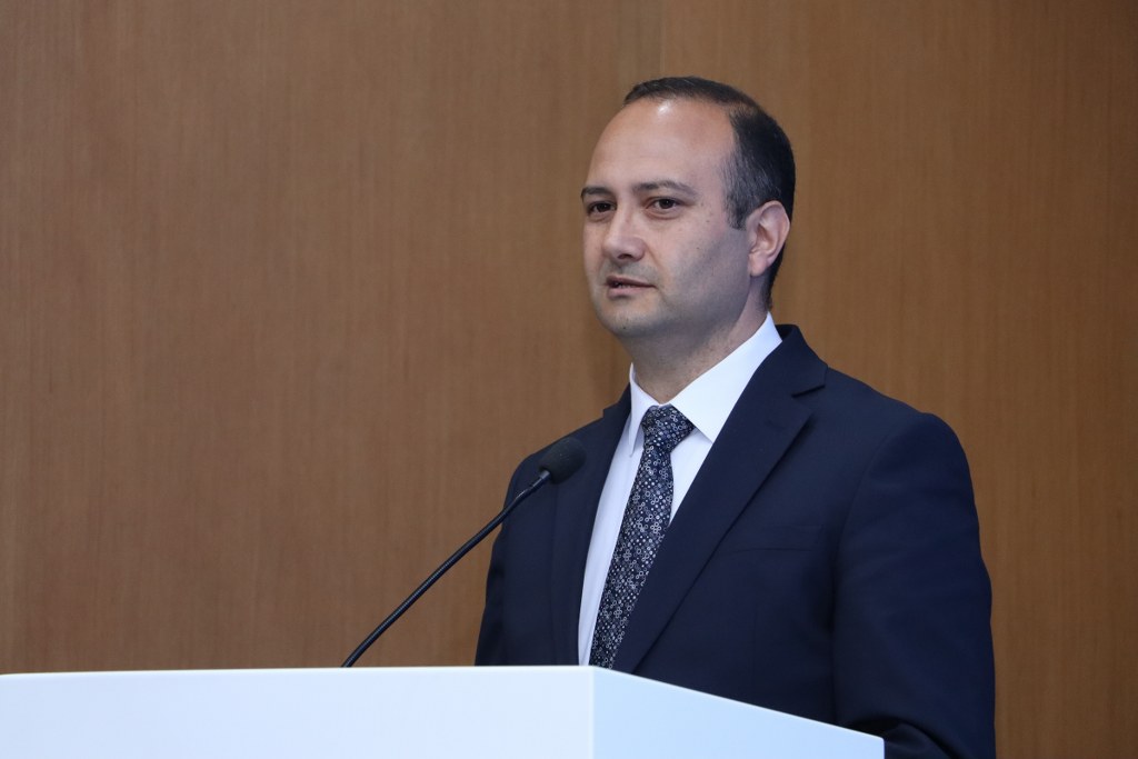 Azərbaycan İlahiyyat İnstitutunda Məzun günü keçirilib - Image 35