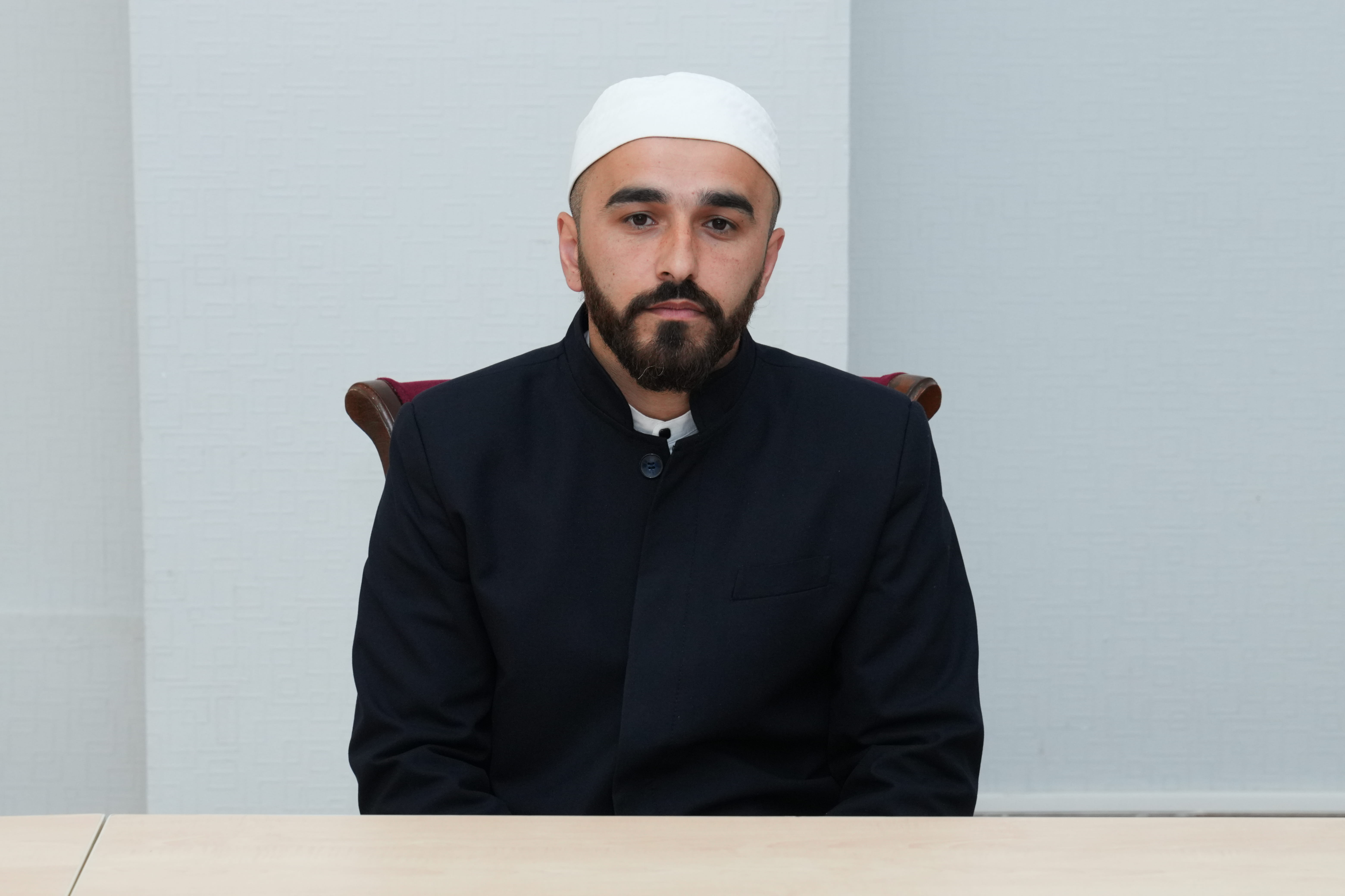 Dövlət Komitəsinin sədri Oğuz rayonunda vətəndaşların müraciətlərini dinləyib - Image 4