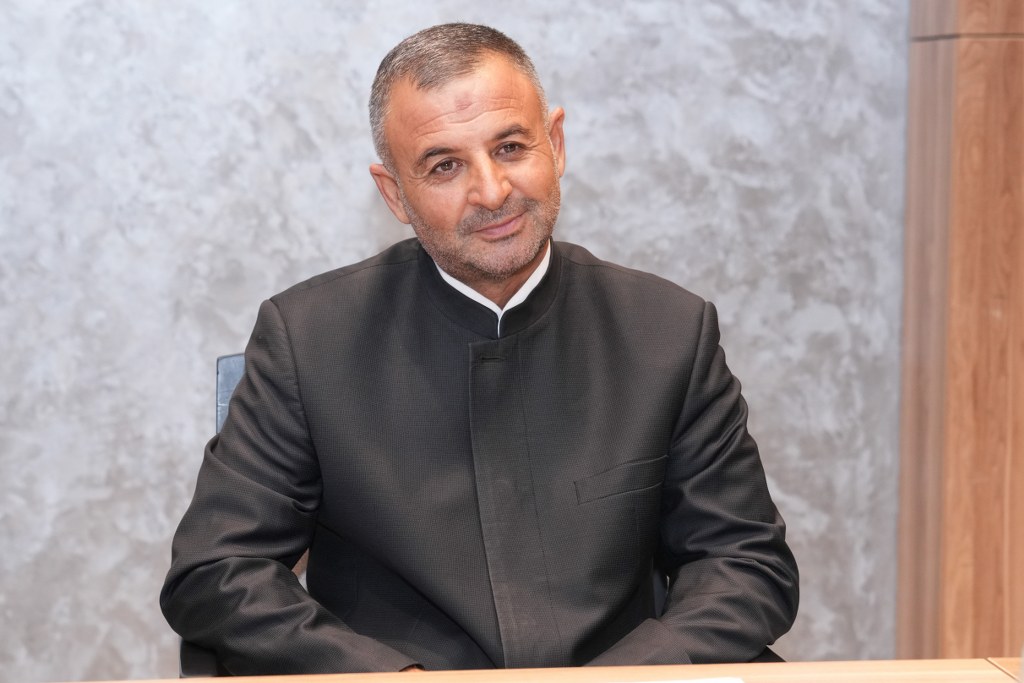 Dövlət Komitəsinin sədri Zəngilan rayonunda vətəndaşları qəbul edib - Image 2
