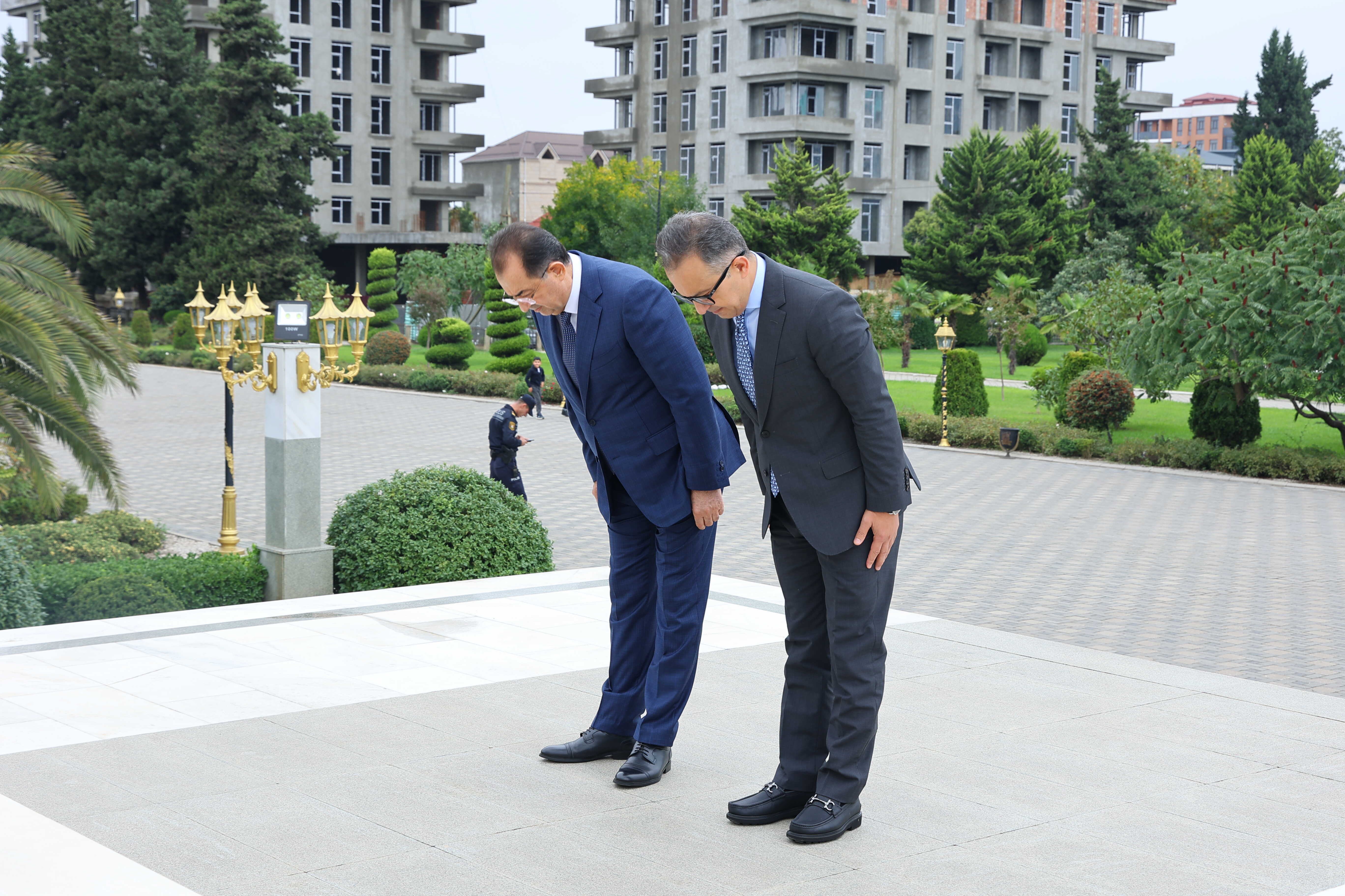 Lənkəranda “Dövlət-din münasibətləri və müasir çağırışlar” mövzusunda regional konfrans keçirilir - Image 3