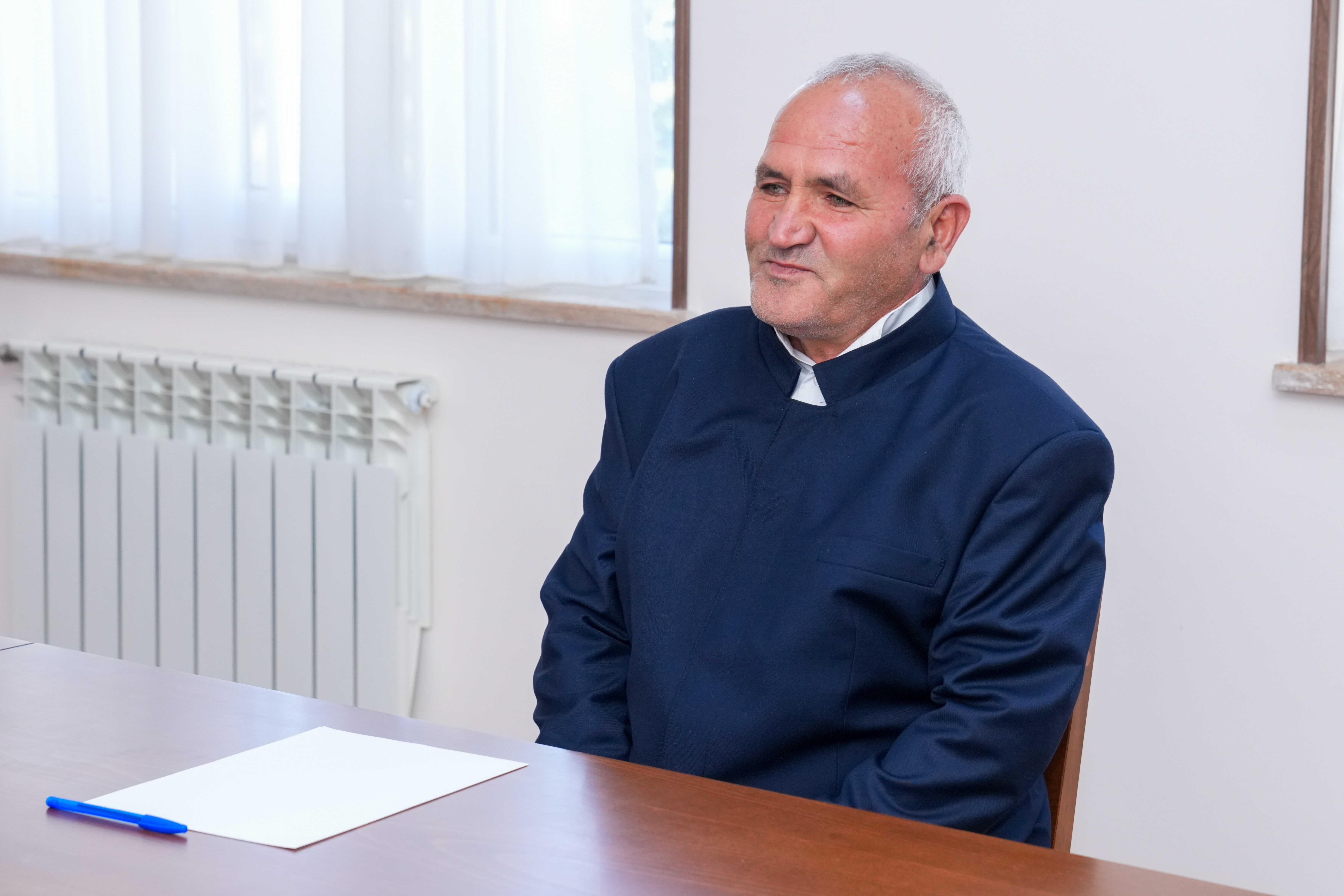 Dövlət Komitəsinin sədri Ordubadda vətəndaşları qəbul edib - Image 11