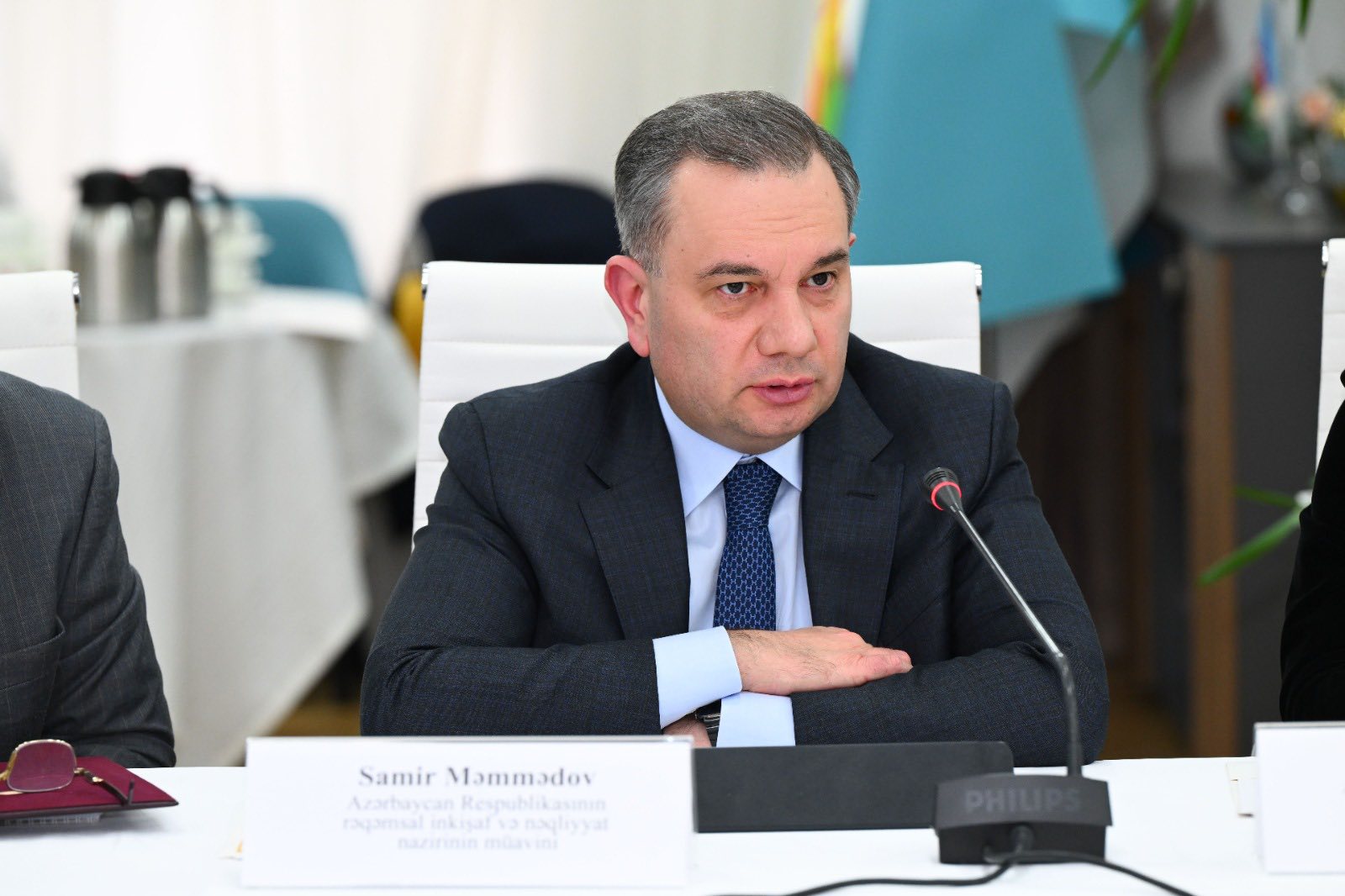 ICESCO üzrə Azərbaycan Respublikası Milli Komissiyasının 3-cü iclası keçirilib - Image 4