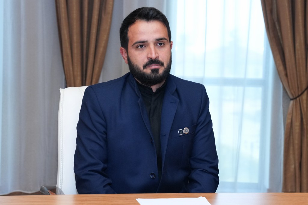 Dövlət Komitəsinin sədri İmişlidə vətəndaşları qəbul edib - Image 6