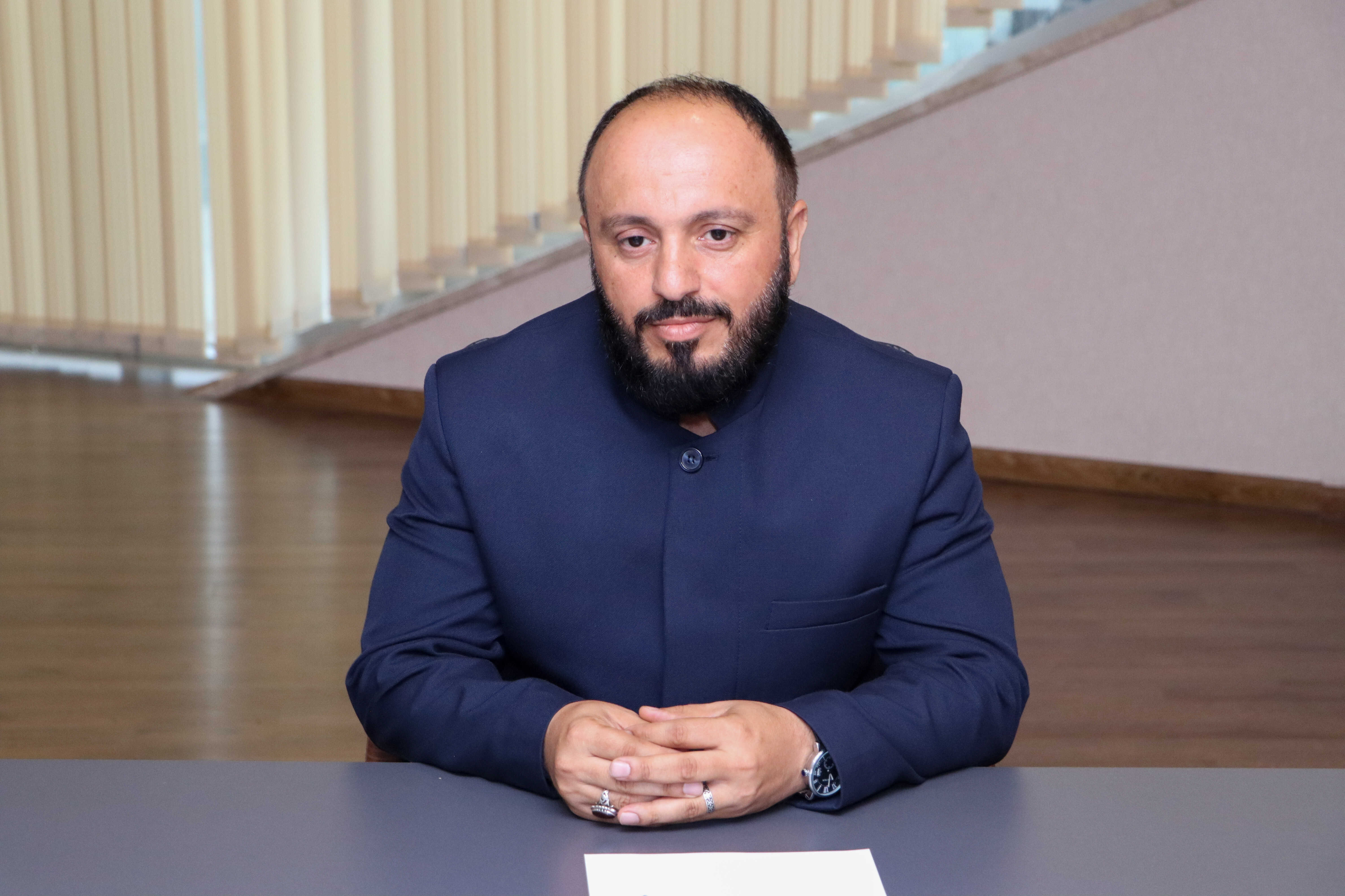 Dövlət Komitəsinin sədri Astarada vətəndaşların müraciətlərini dinləyib - Image 17