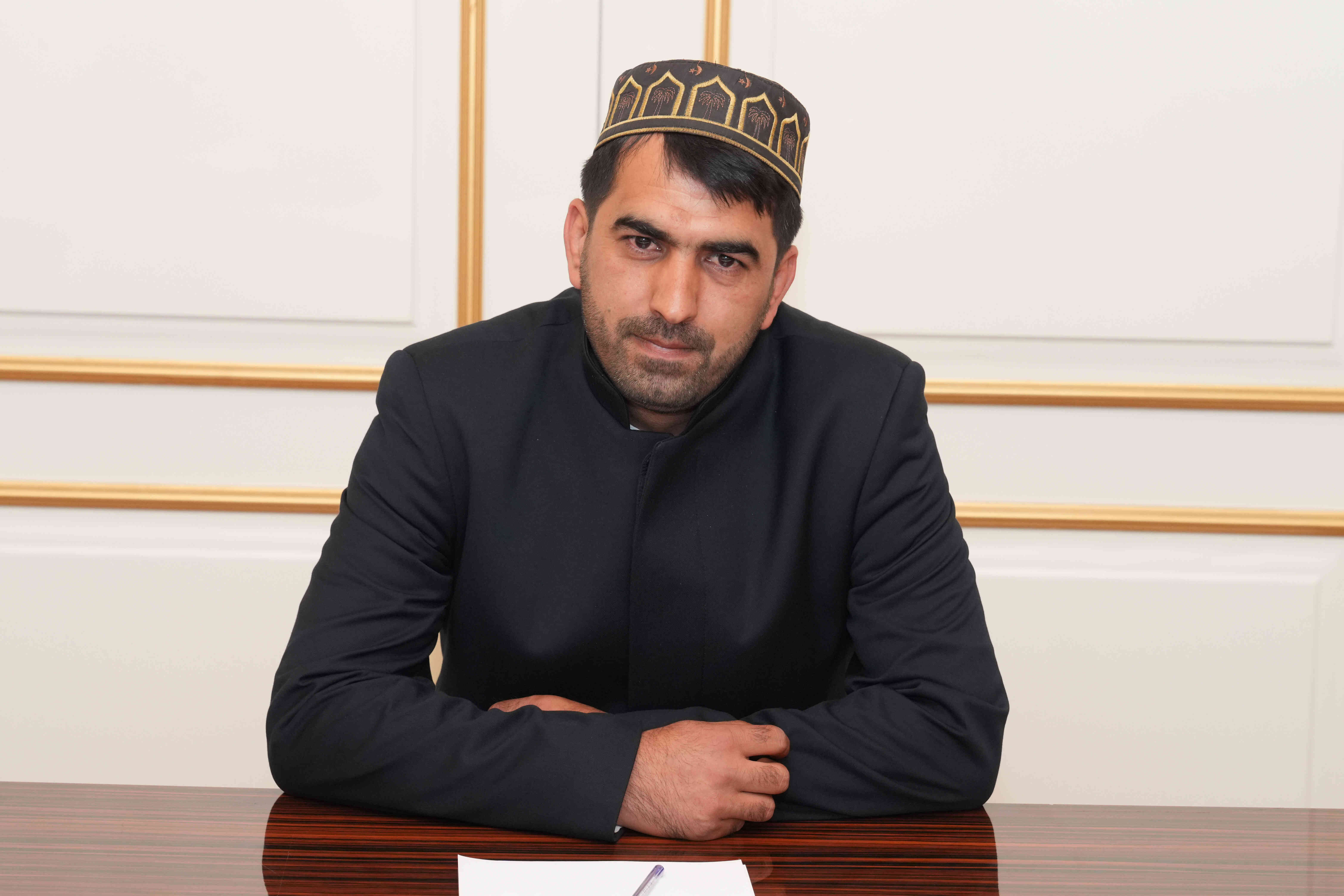 Dövlət Komitəsinin sədri Qazaxda vətəndaşların müraciətlərini dinləyib - Image 7