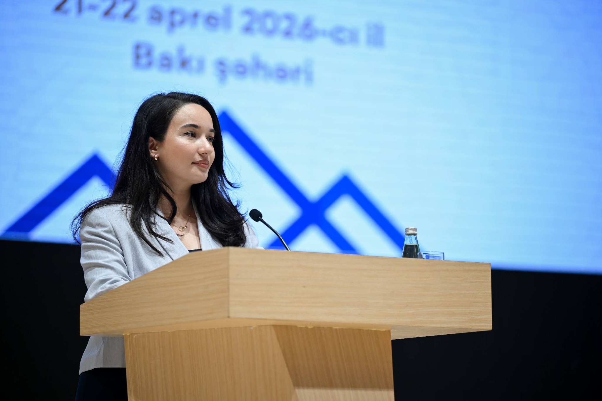 “Dini maarifləndirmə və gənclərlə iş” mövzusunda təlim başa çatıb - Image 7