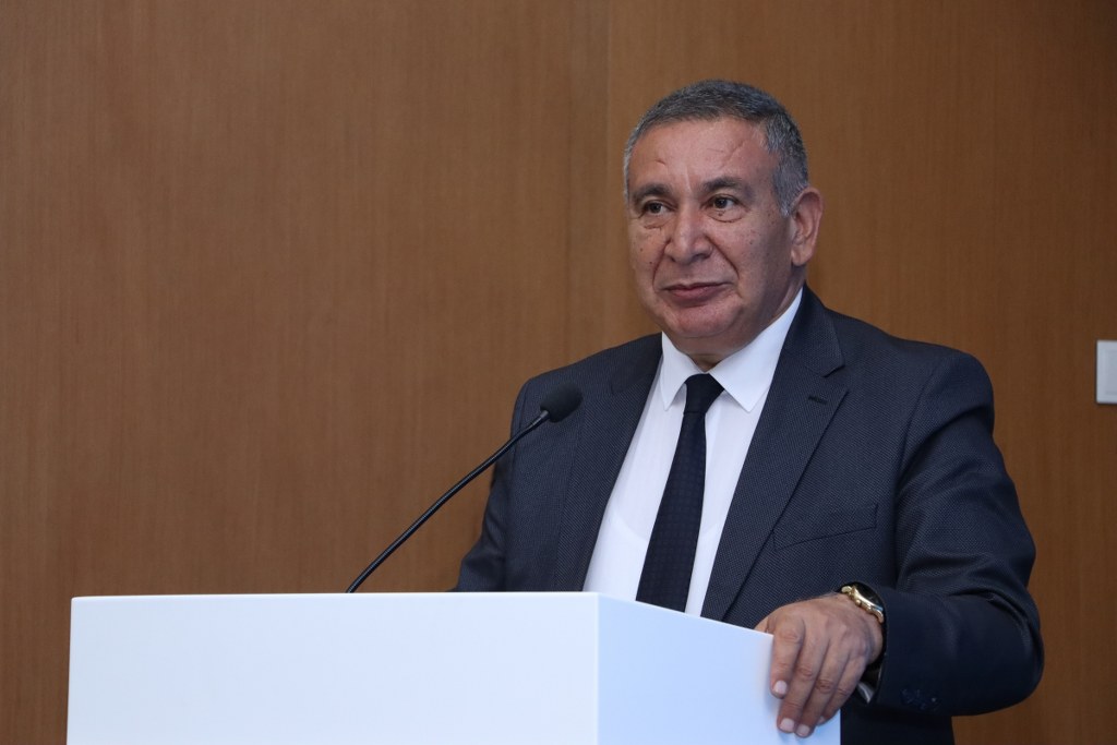 Azərbaycan İlahiyyat İnstitutunda Məzun günü keçirilib - Image 25