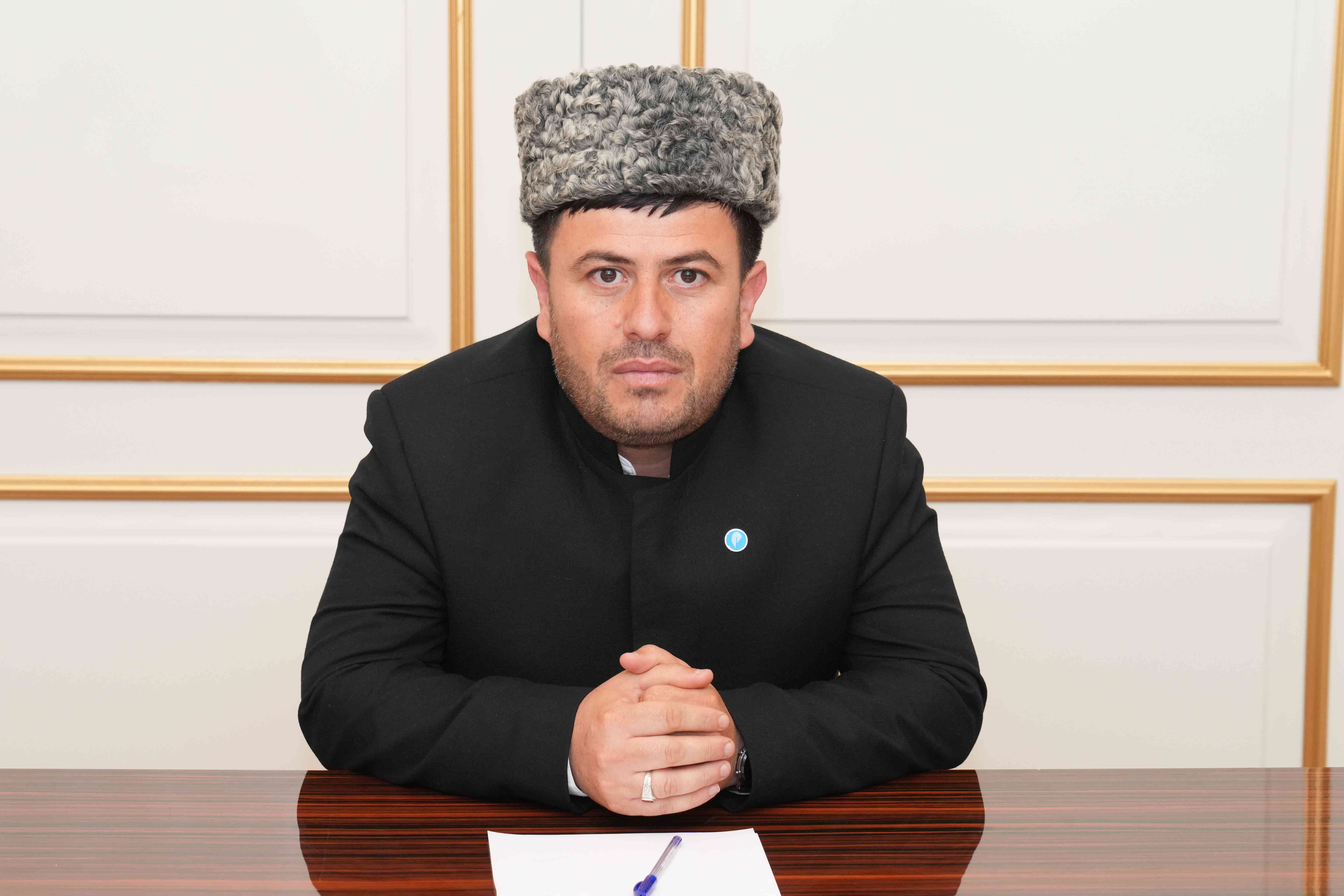 Dövlət Komitəsinin sədri Qazaxda vətəndaşların müraciətlərini dinləyib - Image 10